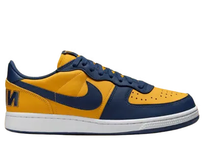 Nike Terminator Low OG Michigan