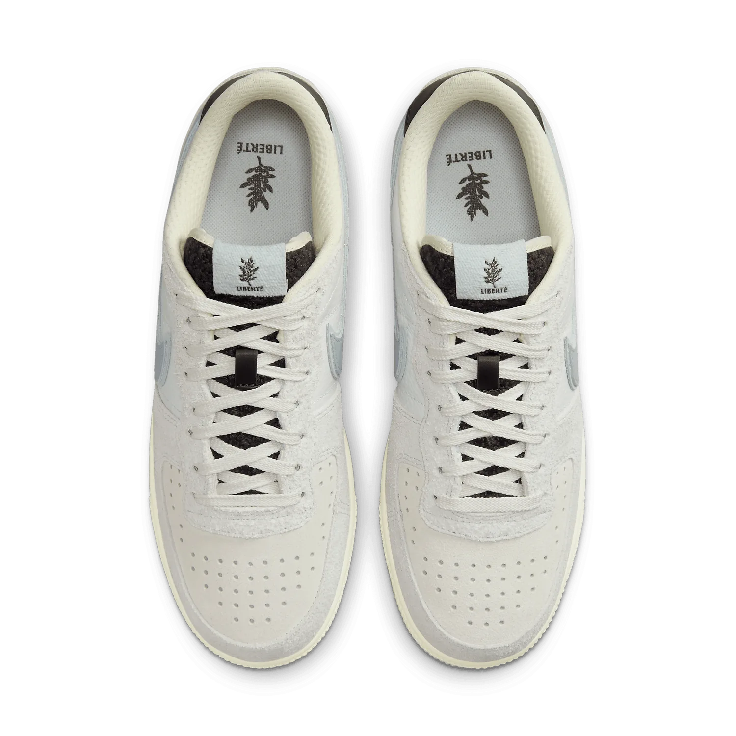 Nike Terminator Low Liberte image 3
