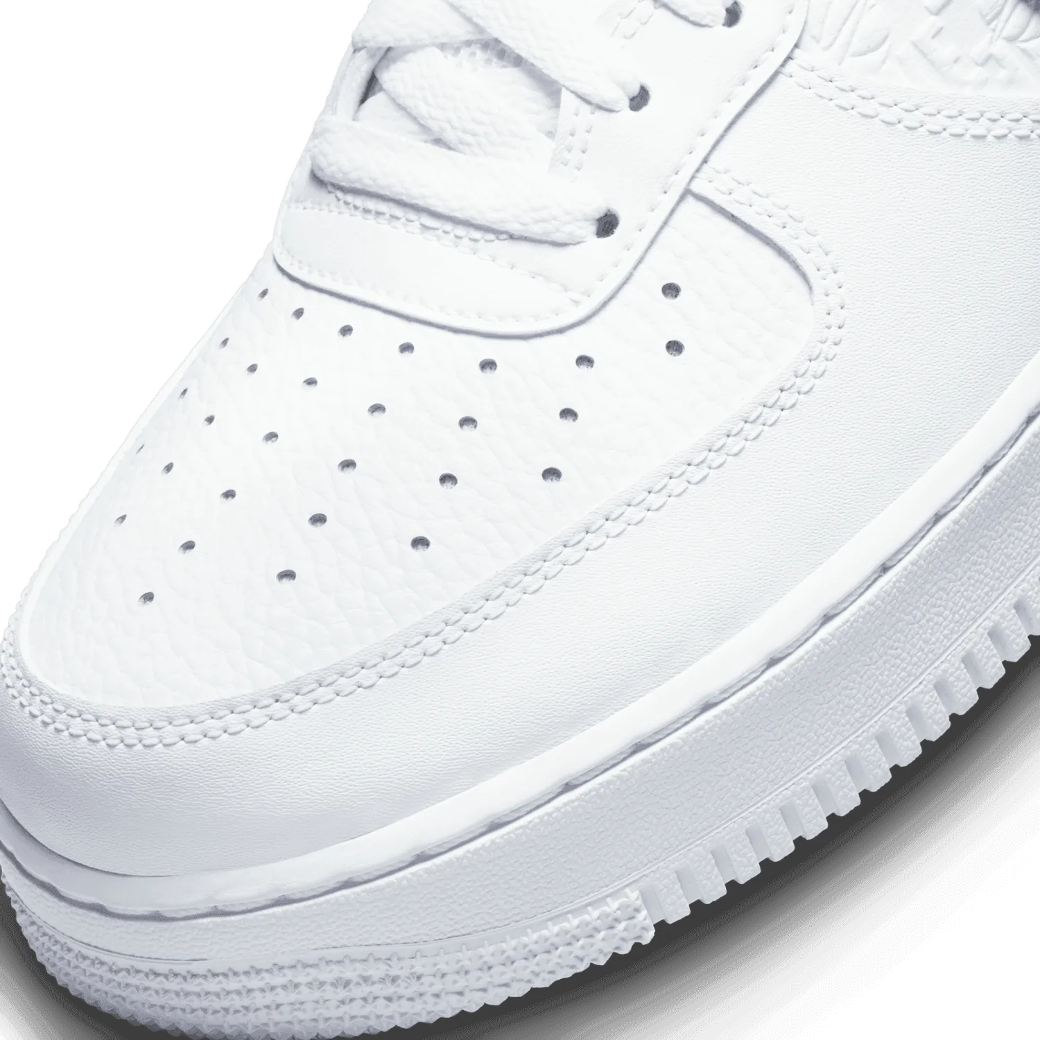 Nike Air Force 1 Low EMB Lakers image 6