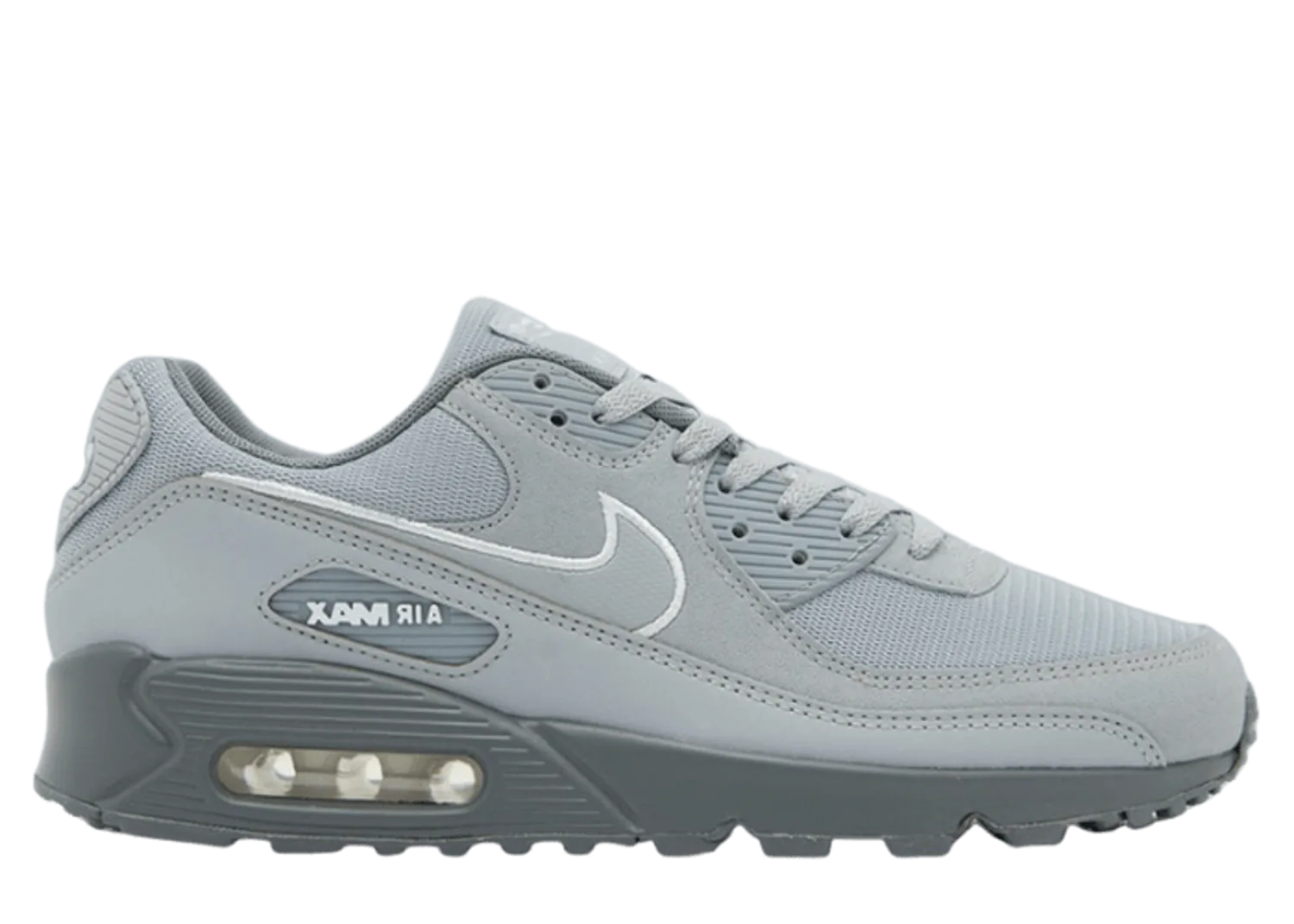 Nike Air Max 90 Wolf Grey White