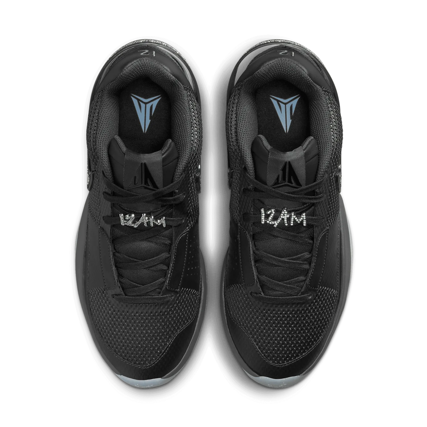 Nike Ja 1 Midnight image 2