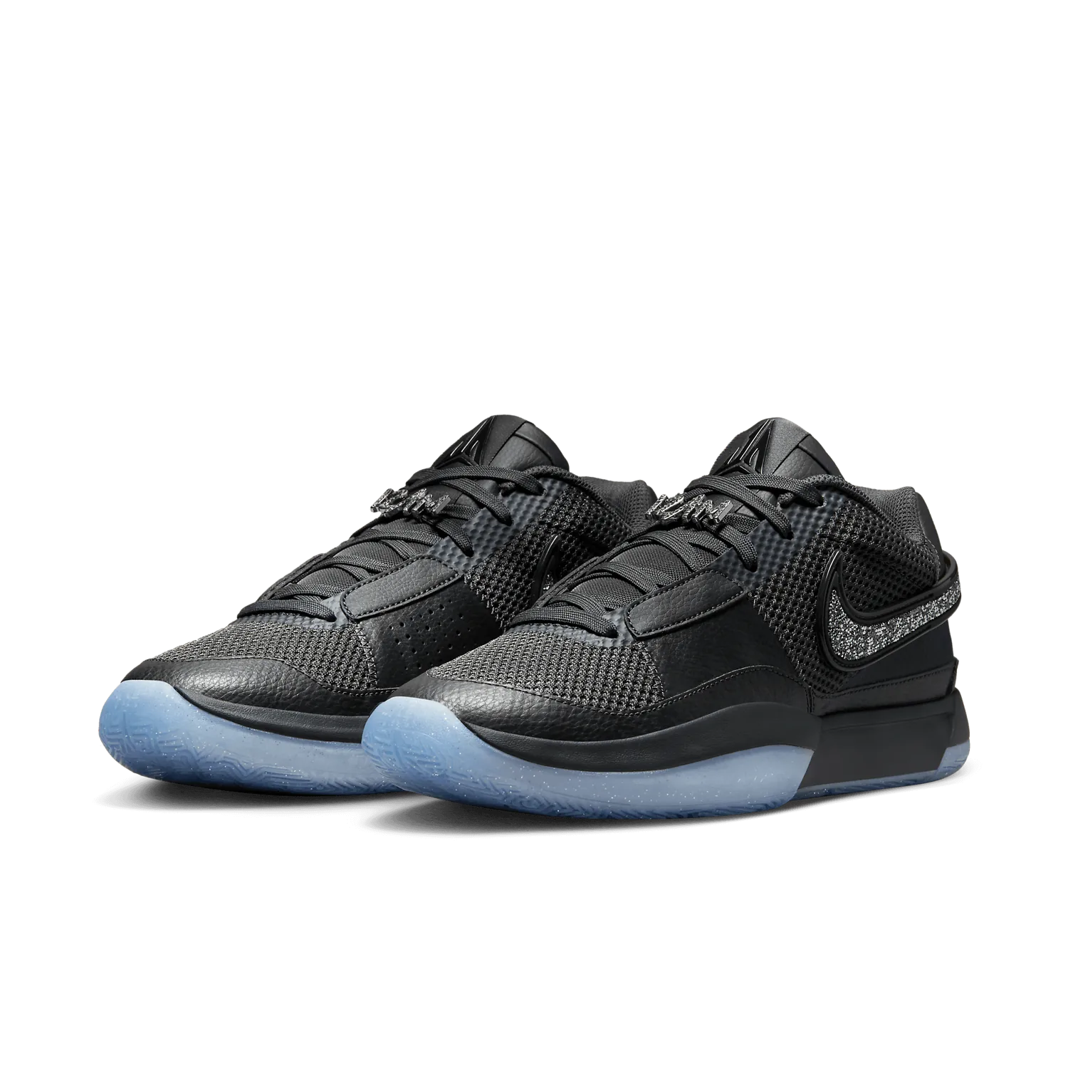 Nike Ja 1 Midnight image 3