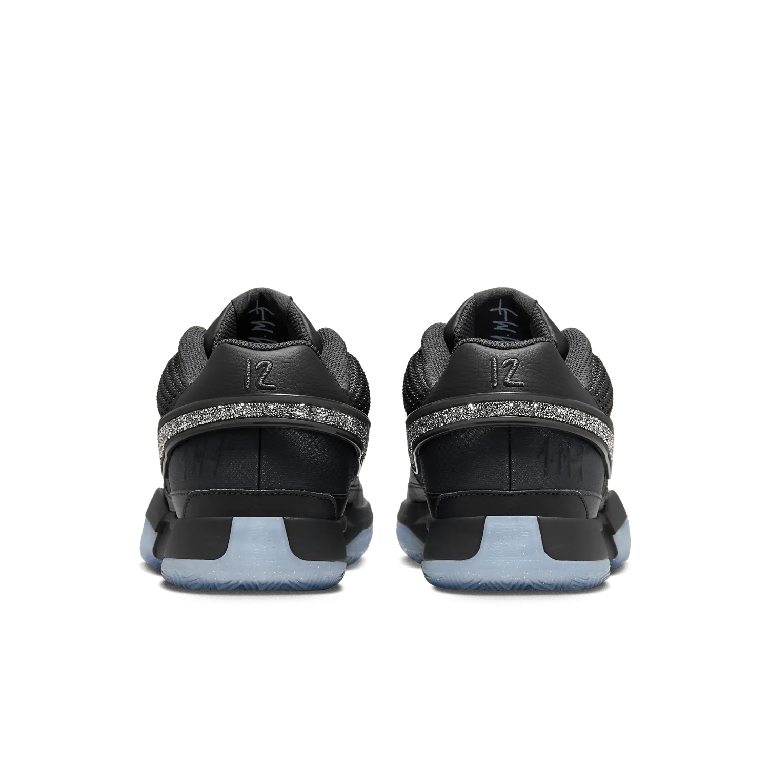 Nike Ja 1 Midnight image 4