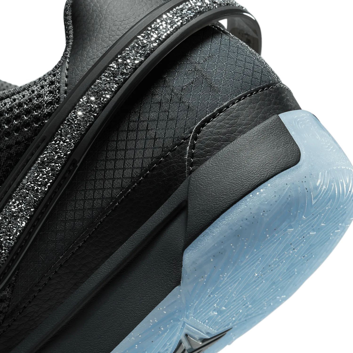Nike Ja 1 Midnight image 7