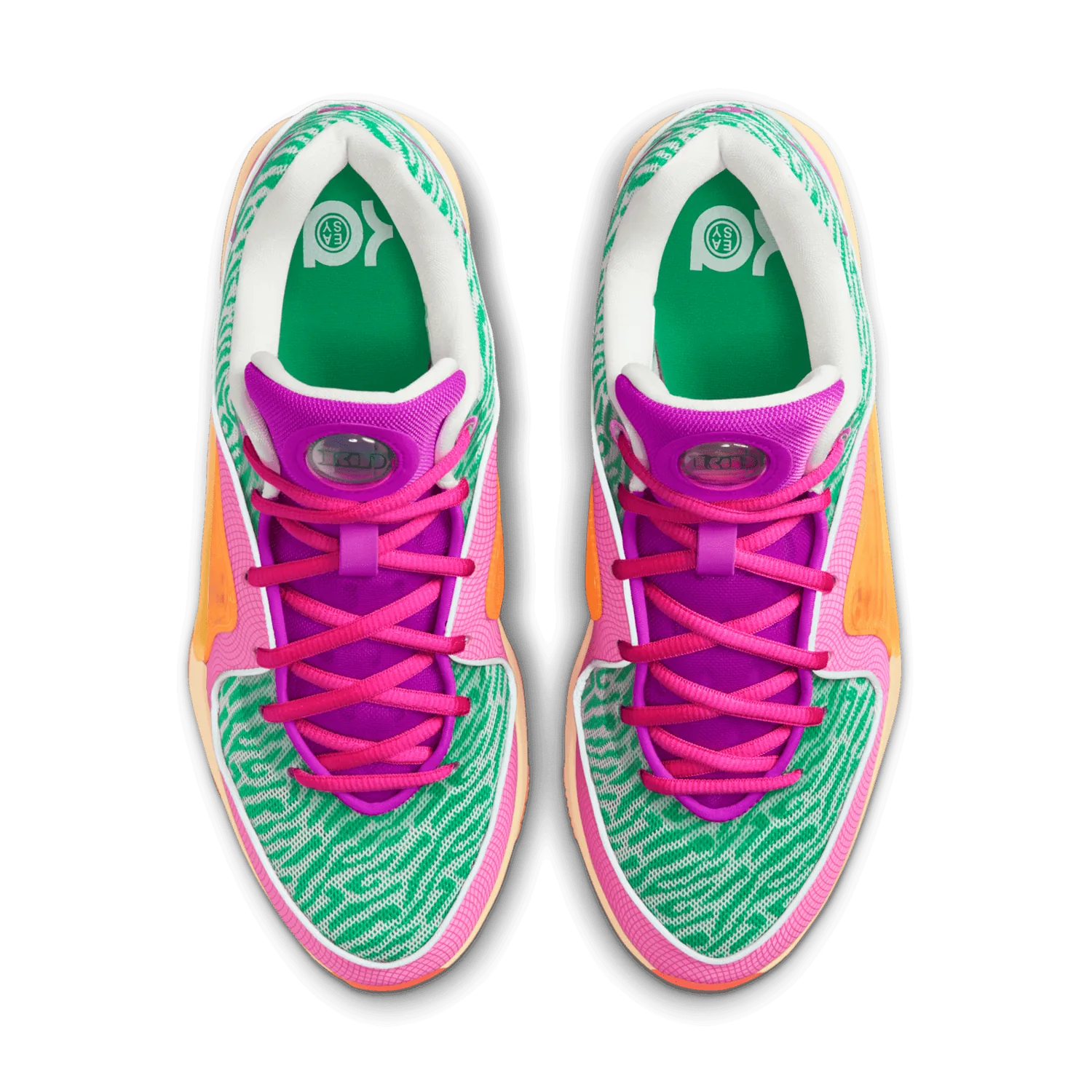 Nike KD 16 All-Star image 4