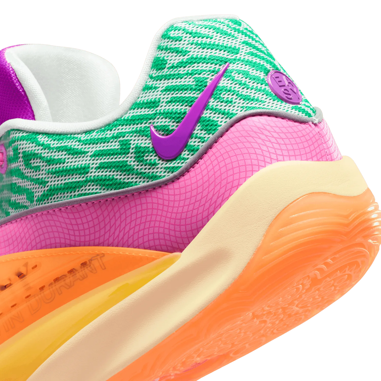 Nike KD 16 All-Star image 8
