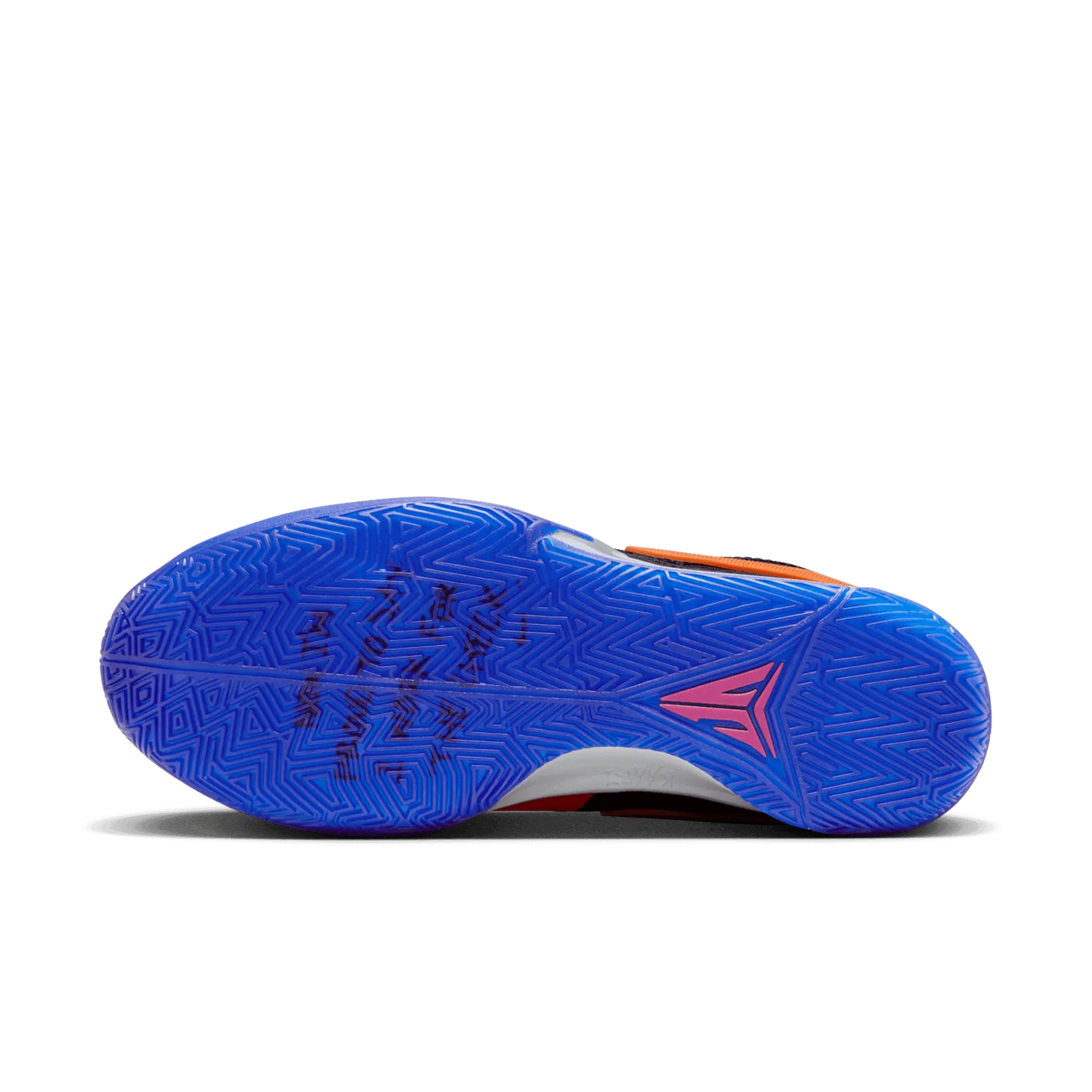 Nike Ja 1 All-Star Check