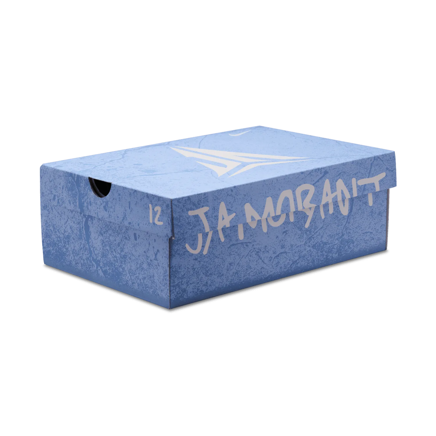 Nike Ja 1 All-Star Check image 2