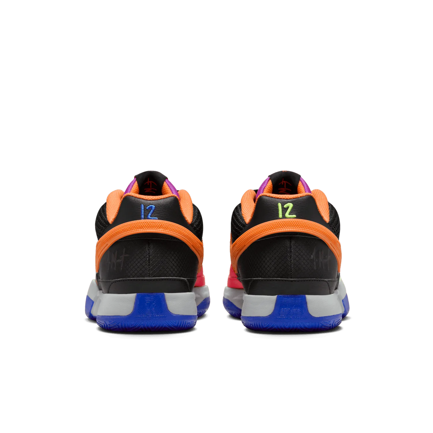 Nike Ja 1 All-Star Check image 5