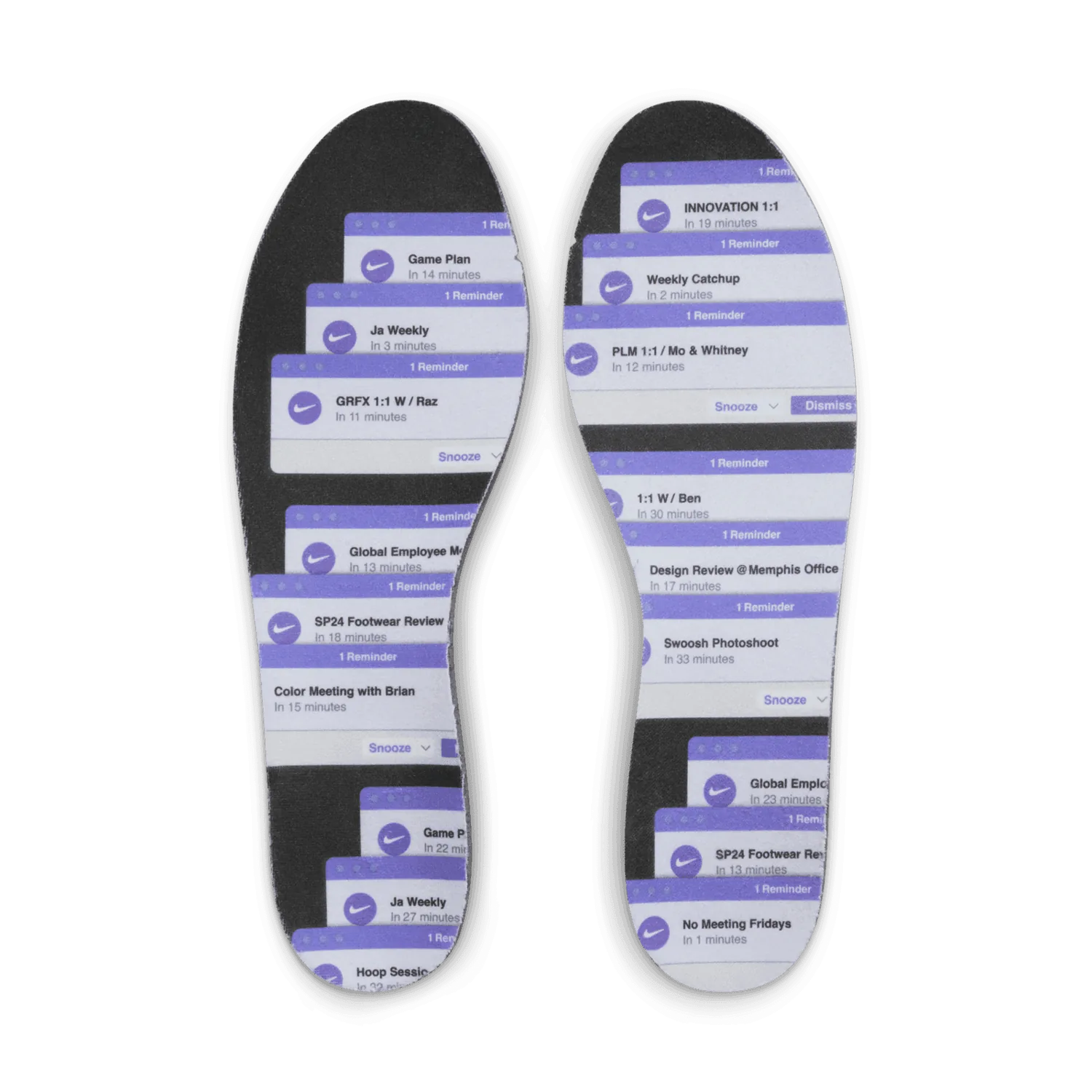 Nike Ja 1 All-Star Check image 9
