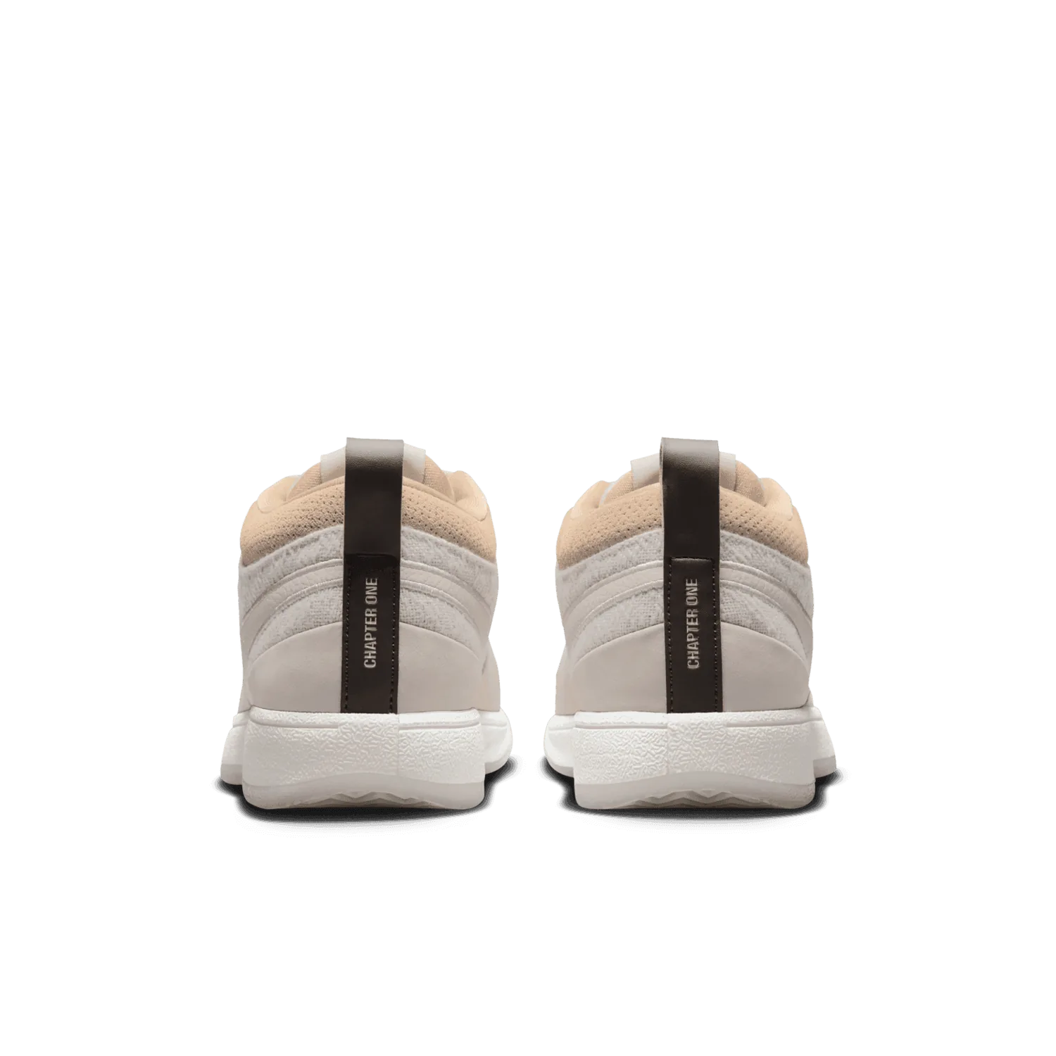 Nike Book 1 Mirage Light Orewood Brown image 4