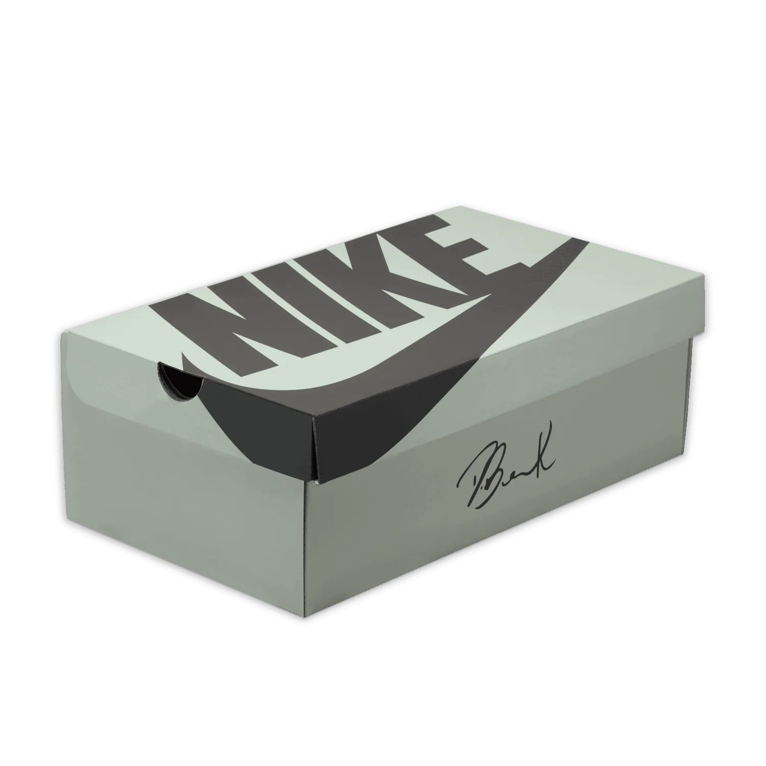 Nike Book 1 Mirage Light Orewood Brown image 8