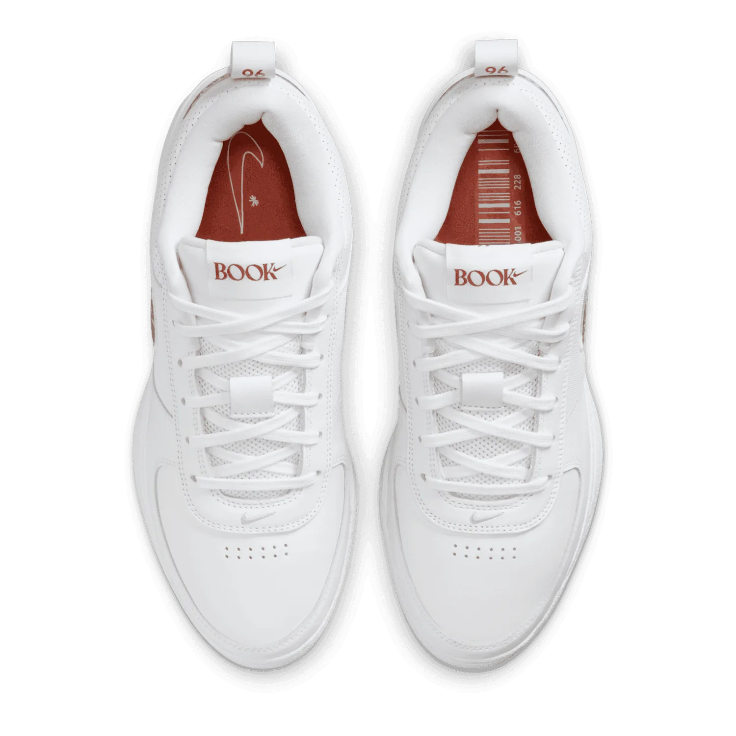 Nike Book 1 Rattlesnake image 2