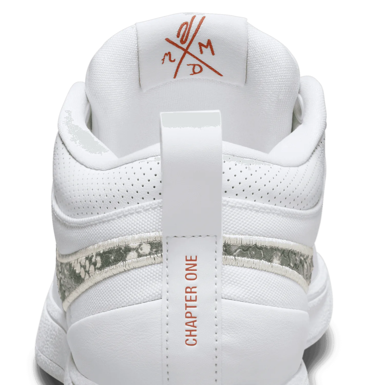 Nike Book 1 Rattlesnake image 7