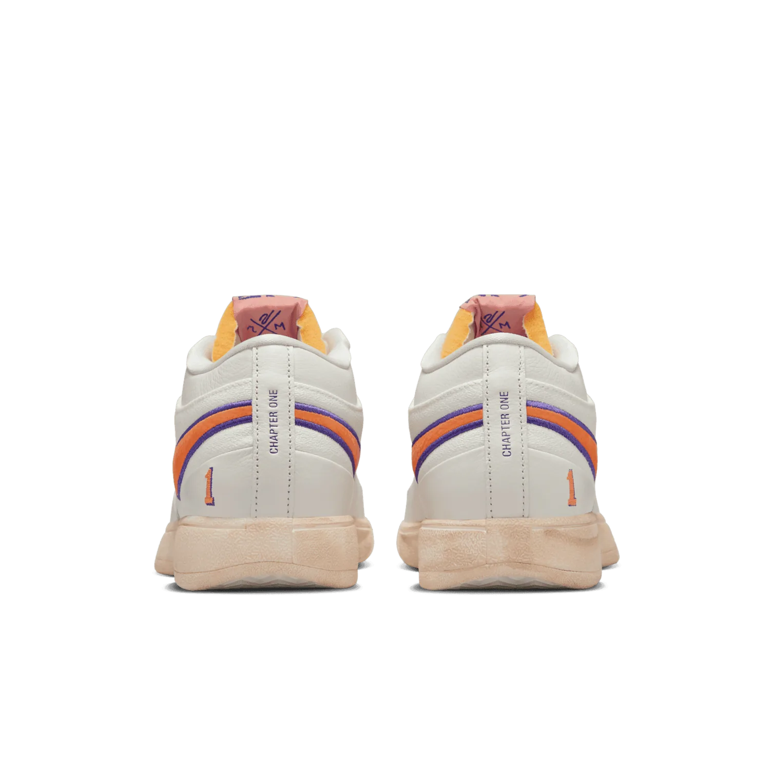 Nike Book 1 Valley