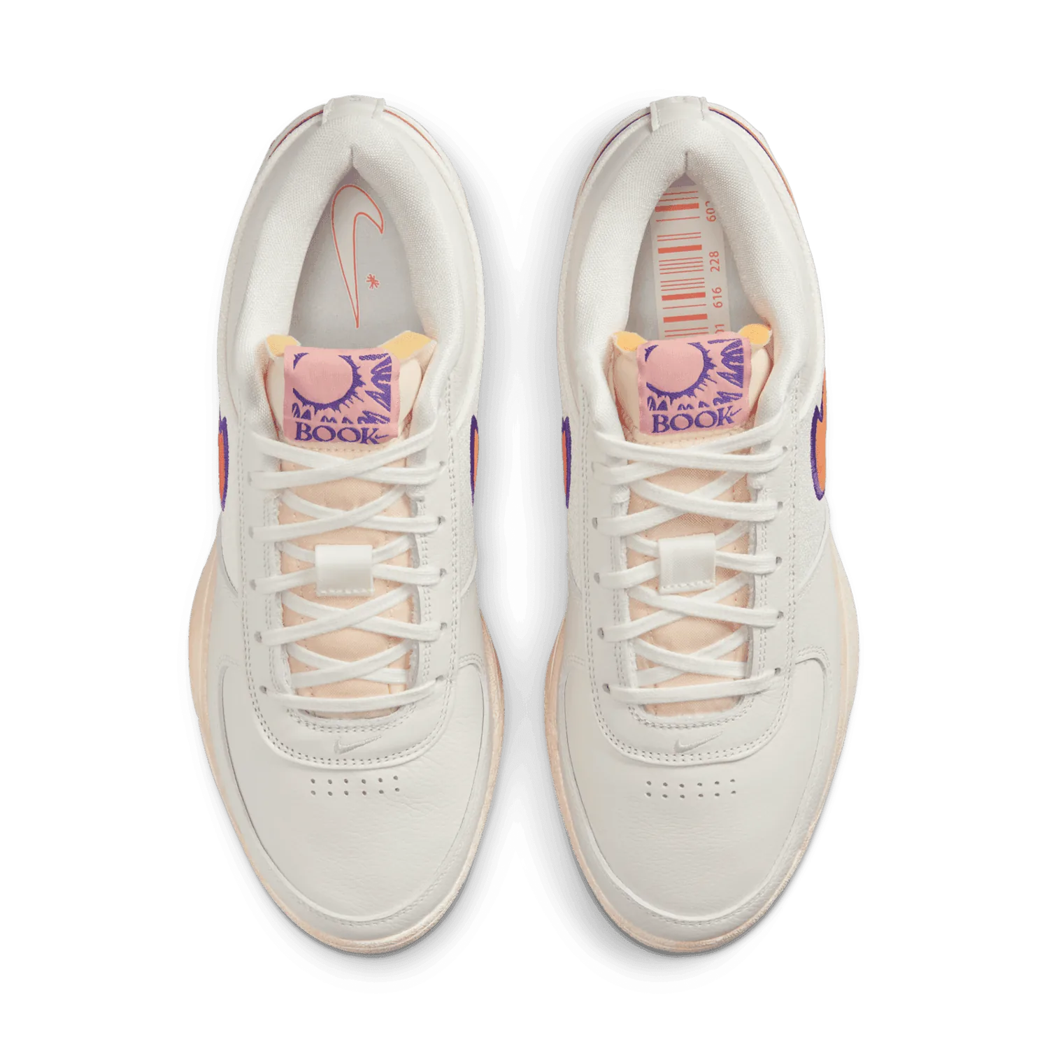 Nike Book 1 Valley image 4