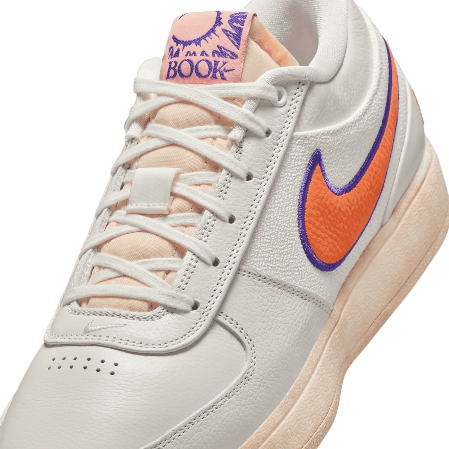 Nike Book 1 Valley image 7