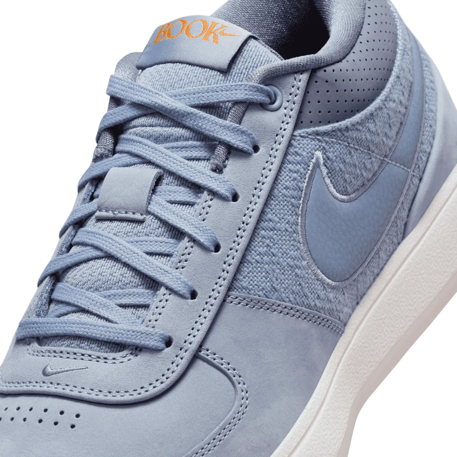 Nike Book 1 Mirage Ashen Slate image 5