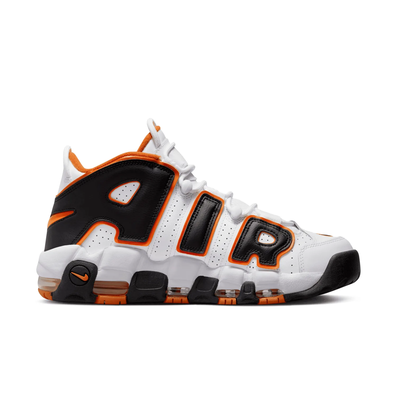 Nike Air More Uptempo Starfish image 6