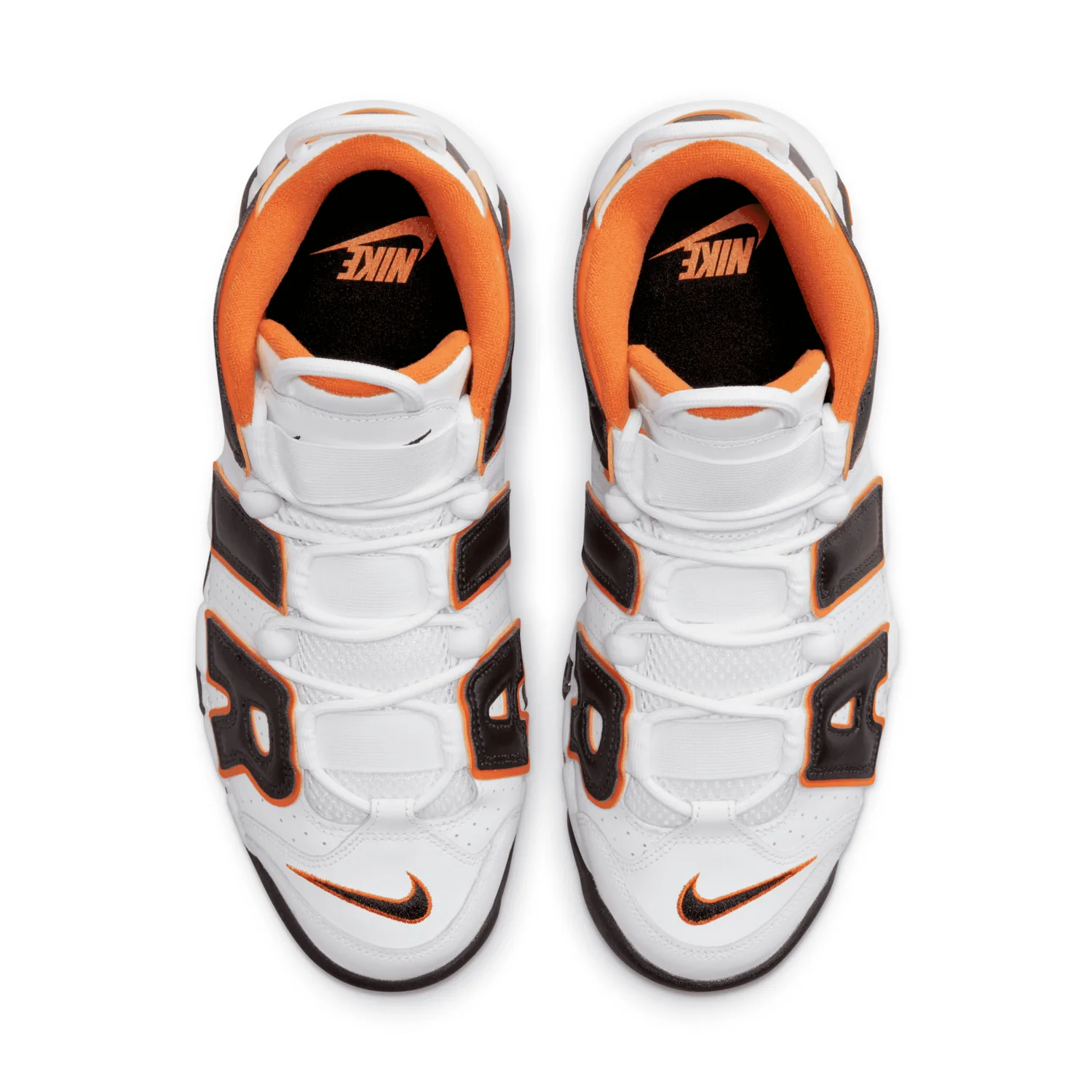 Nike Air More Uptempo Starfish image 7