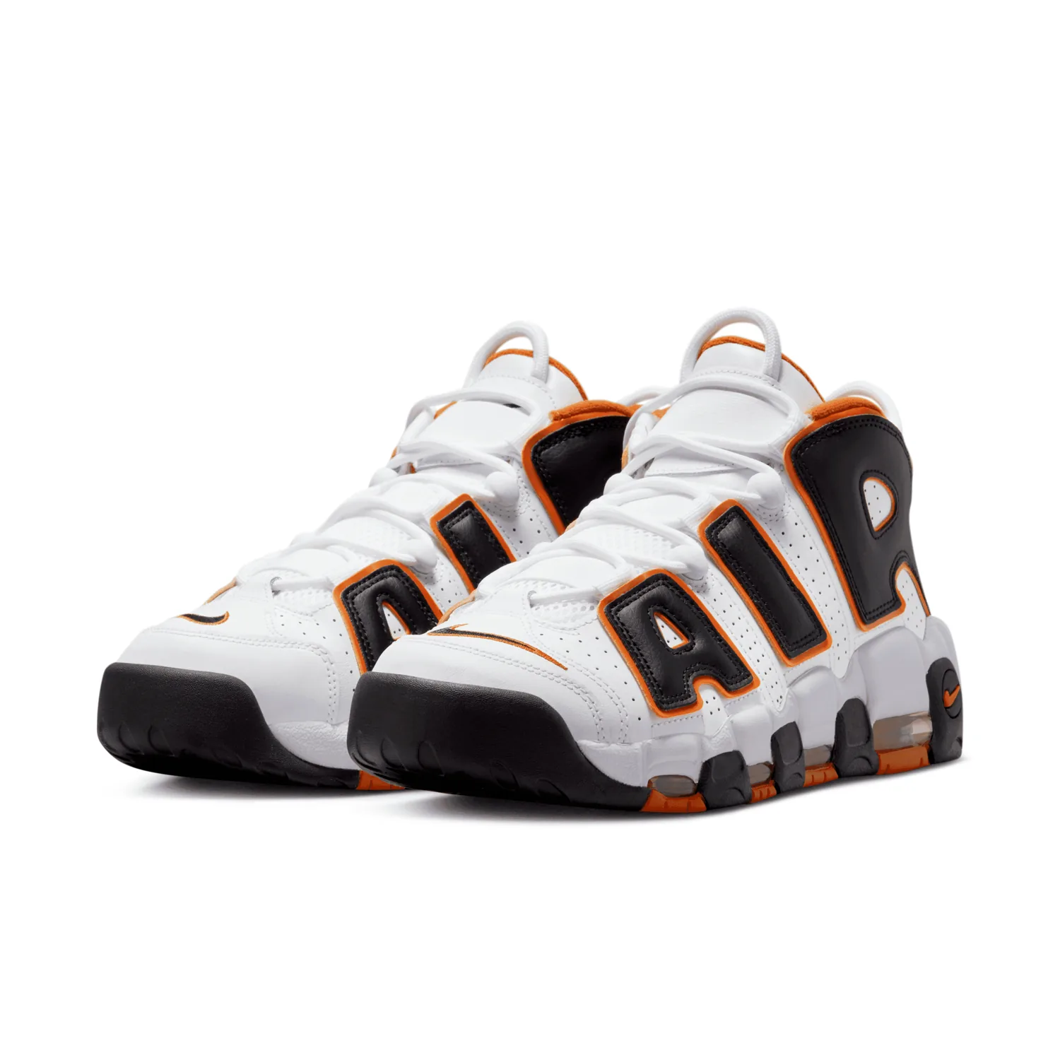 Nike Air More Uptempo Starfish image 8