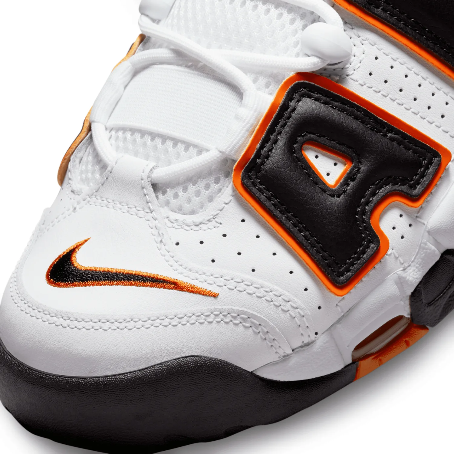 Nike Air More Uptempo Starfish image 10