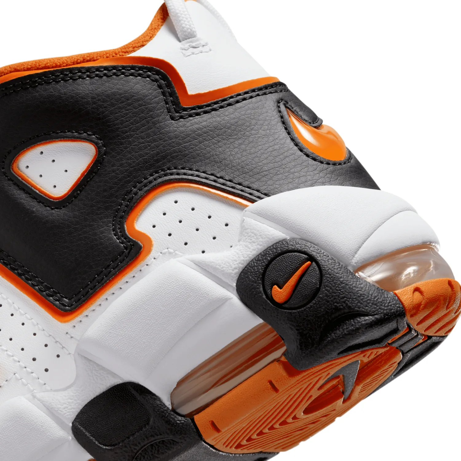 Nike Air More Uptempo Starfish image 11