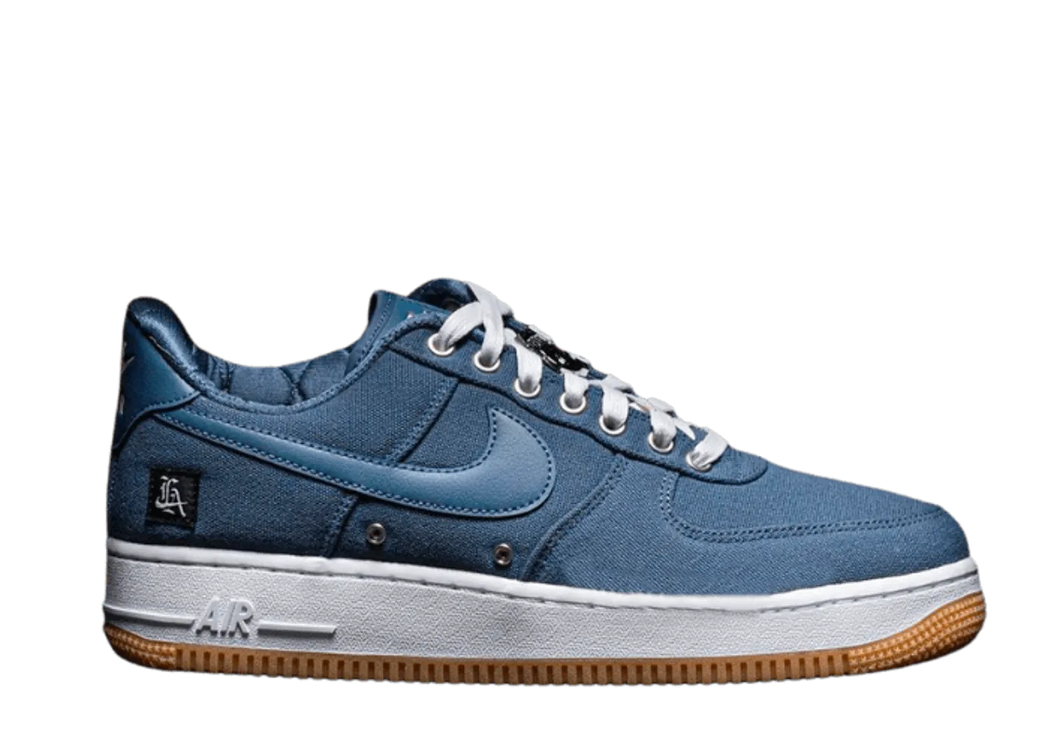 Nike Air Force 1 Low Premium West Coast LA