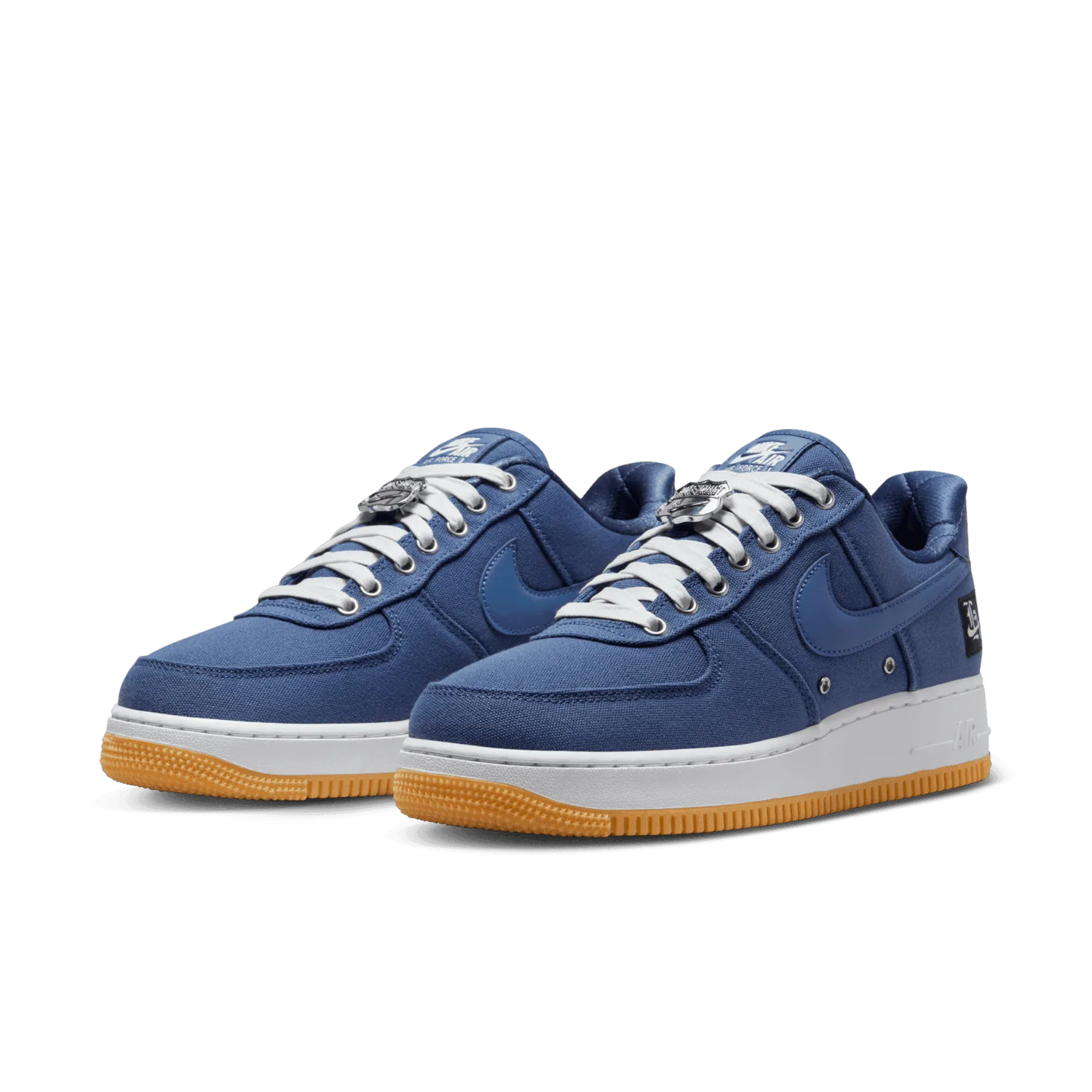 Nike Air Force 1 Low Premium West Coast LA image 4