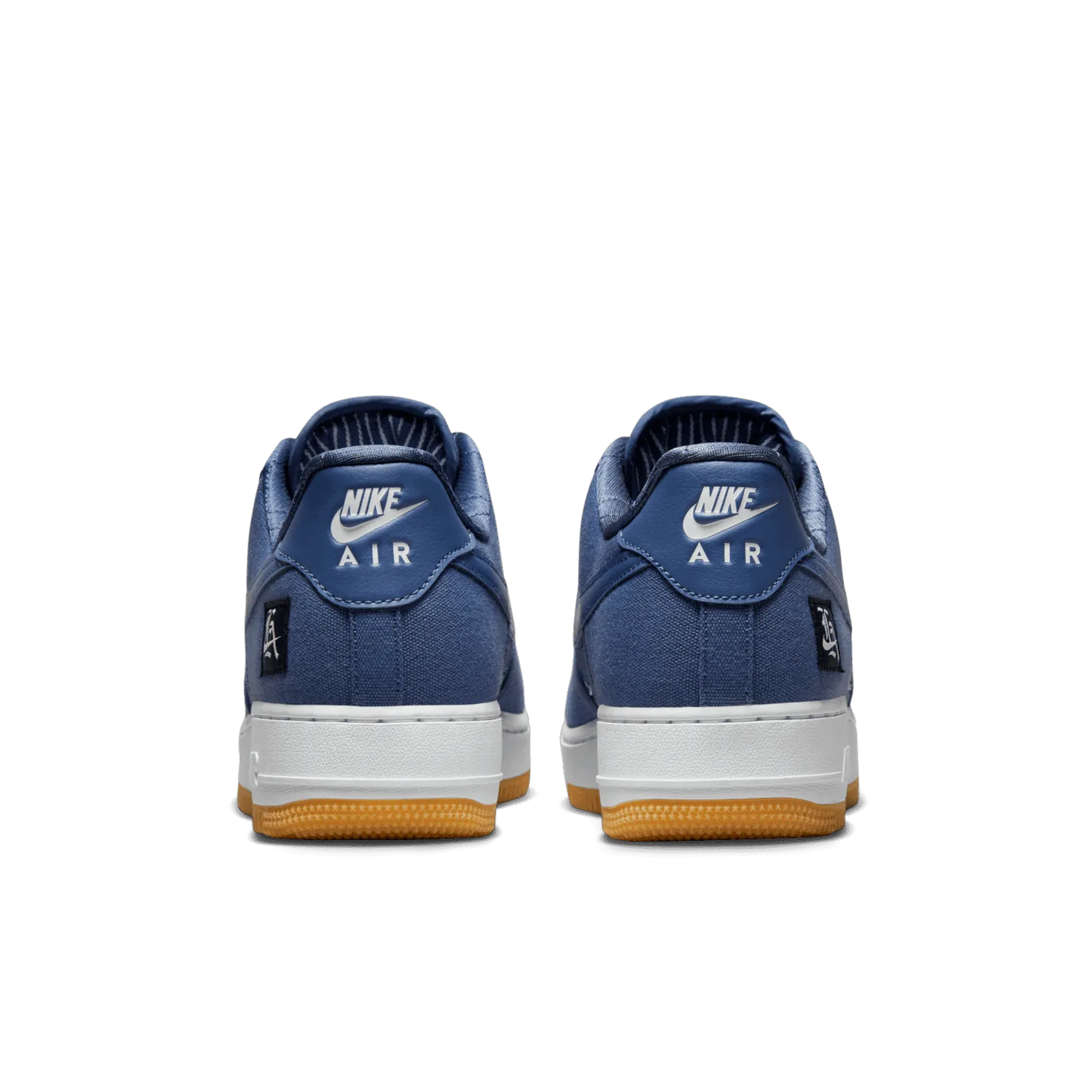 Nike Air Force 1 Low Premium West Coast LA image 5