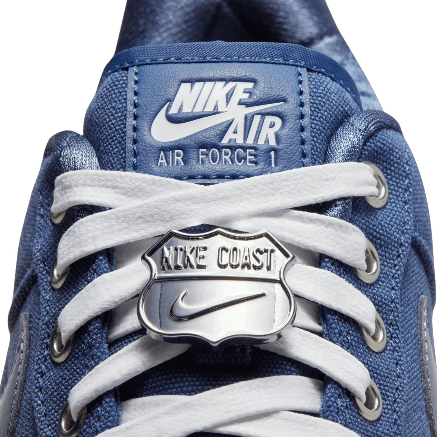 Nike Air Force 1 Low Premium West Coast LA image 8