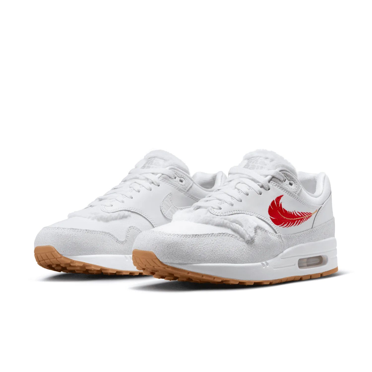 Nike Air Max 1 Premium SF The Bay image 4