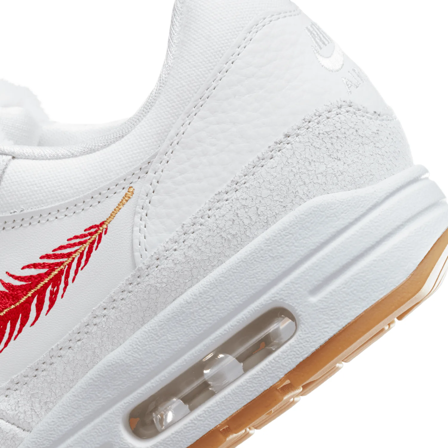 Nike Air Max 1 Premium SF The Bay image 7