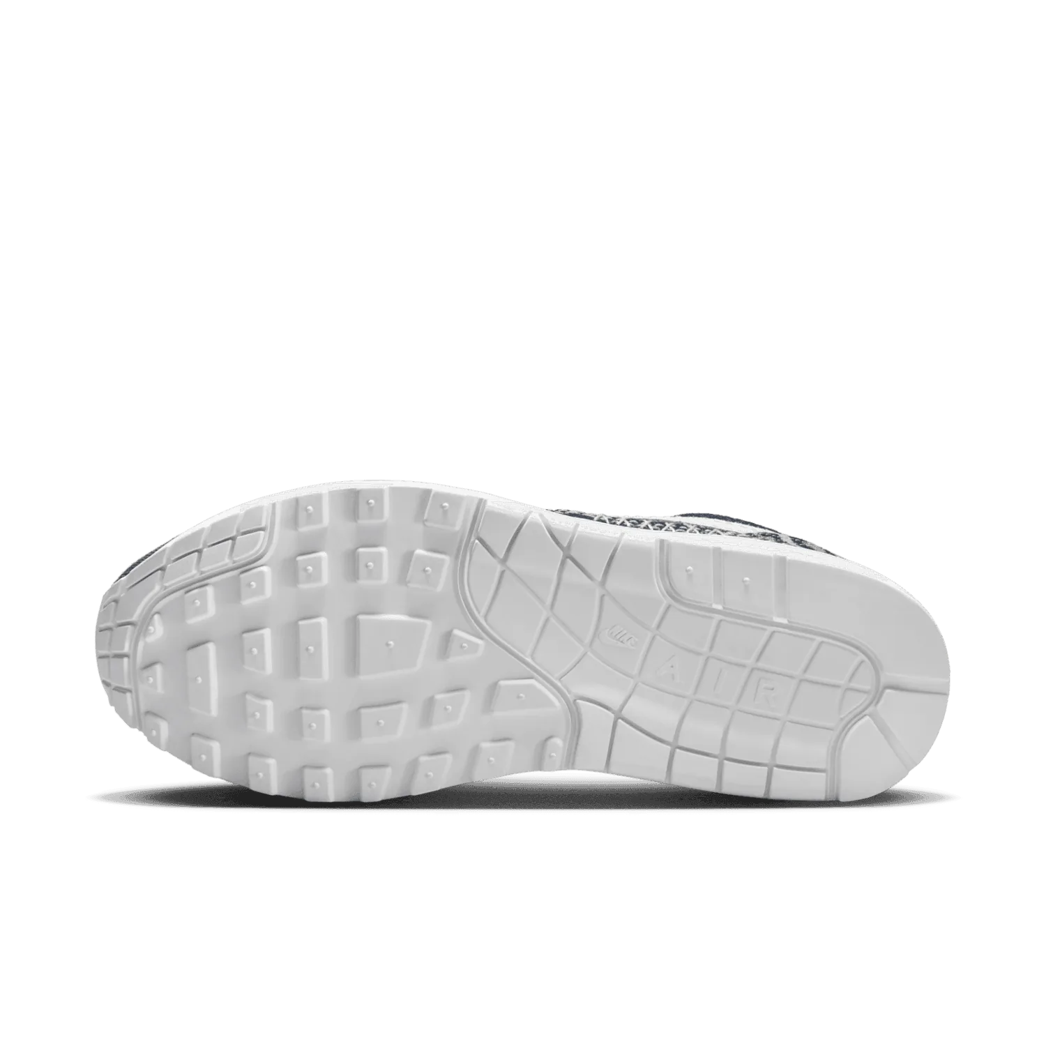 Nike Air Max 1 Premium Denim Animal Print