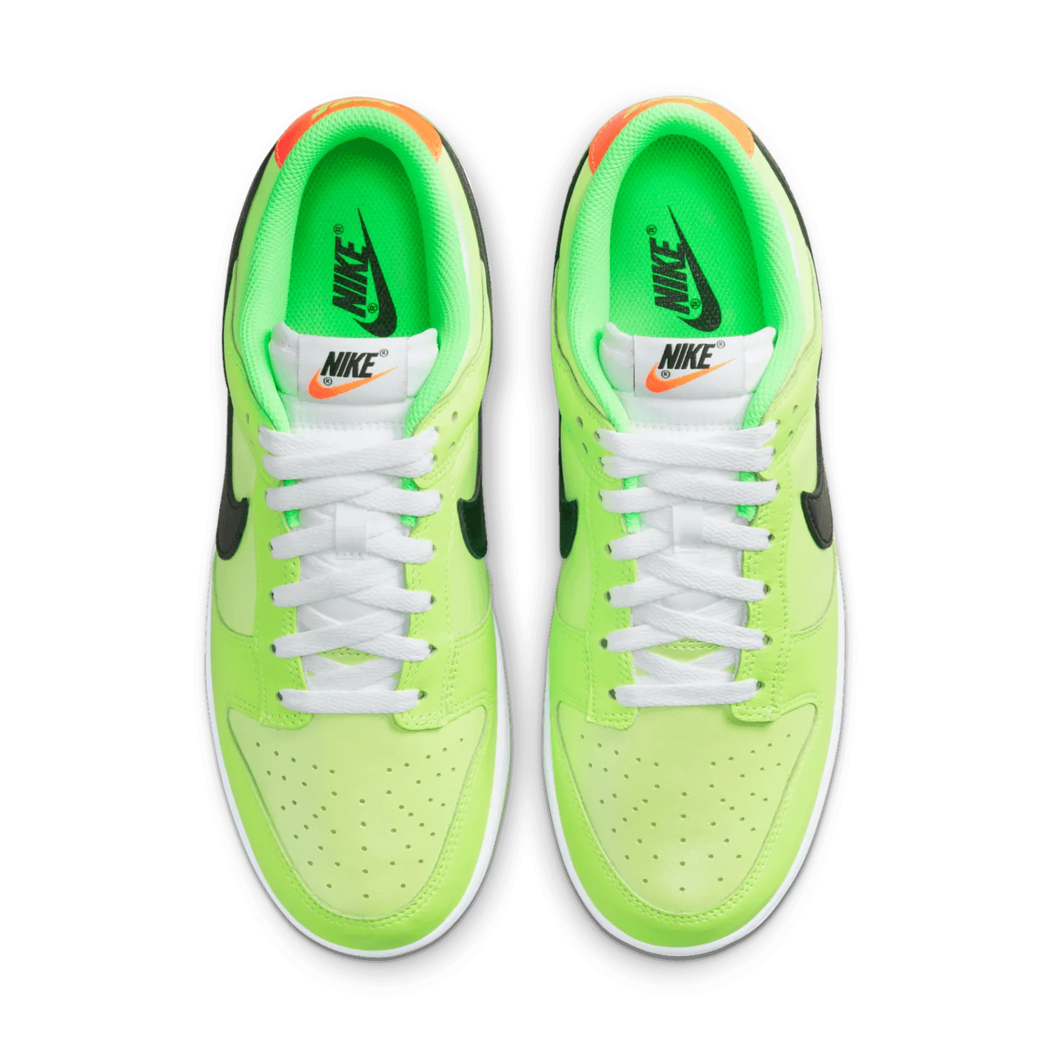 Nike Dunk Low Volt Glow In The Dark image 2