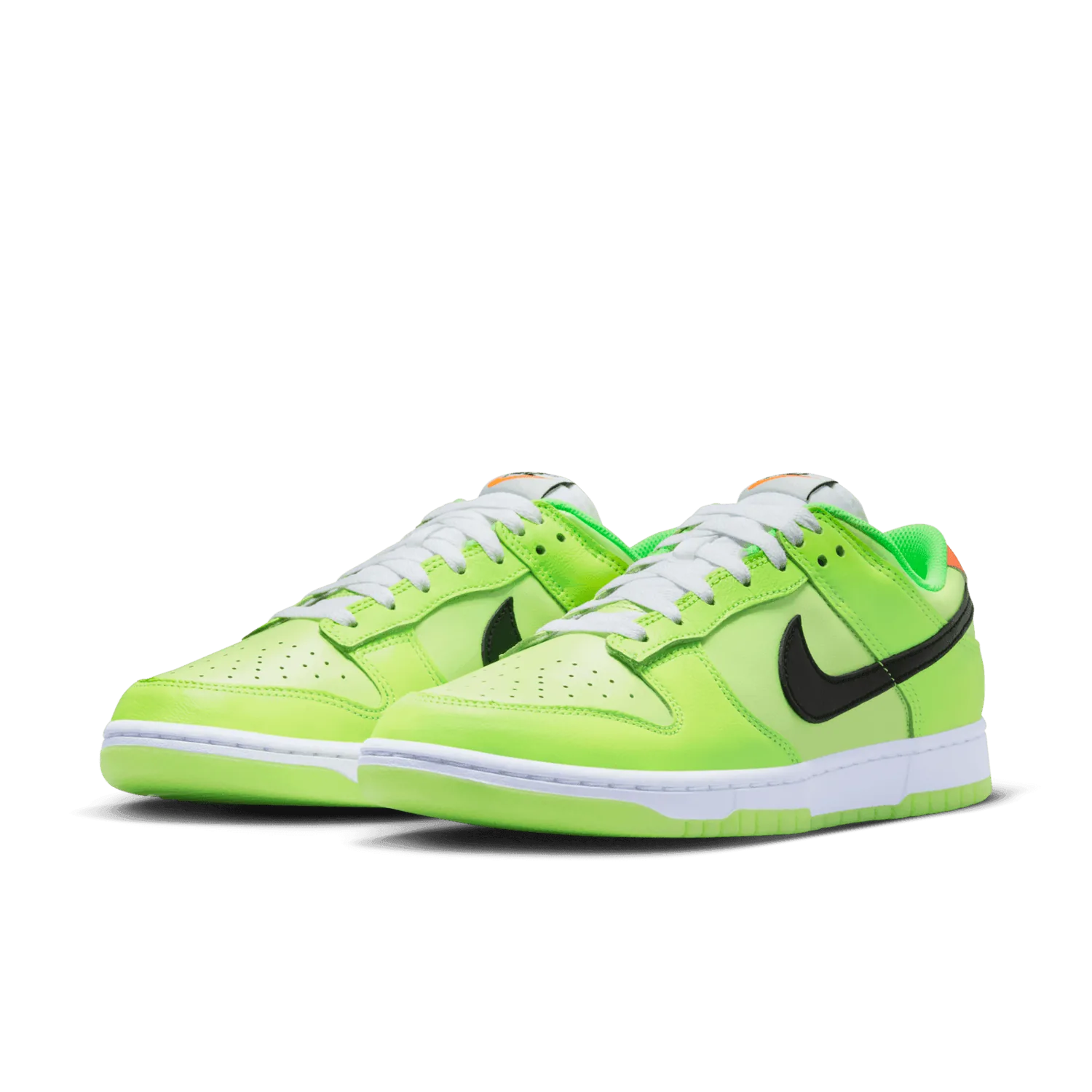 Nike Dunk Low Volt Glow In The Dark image 3