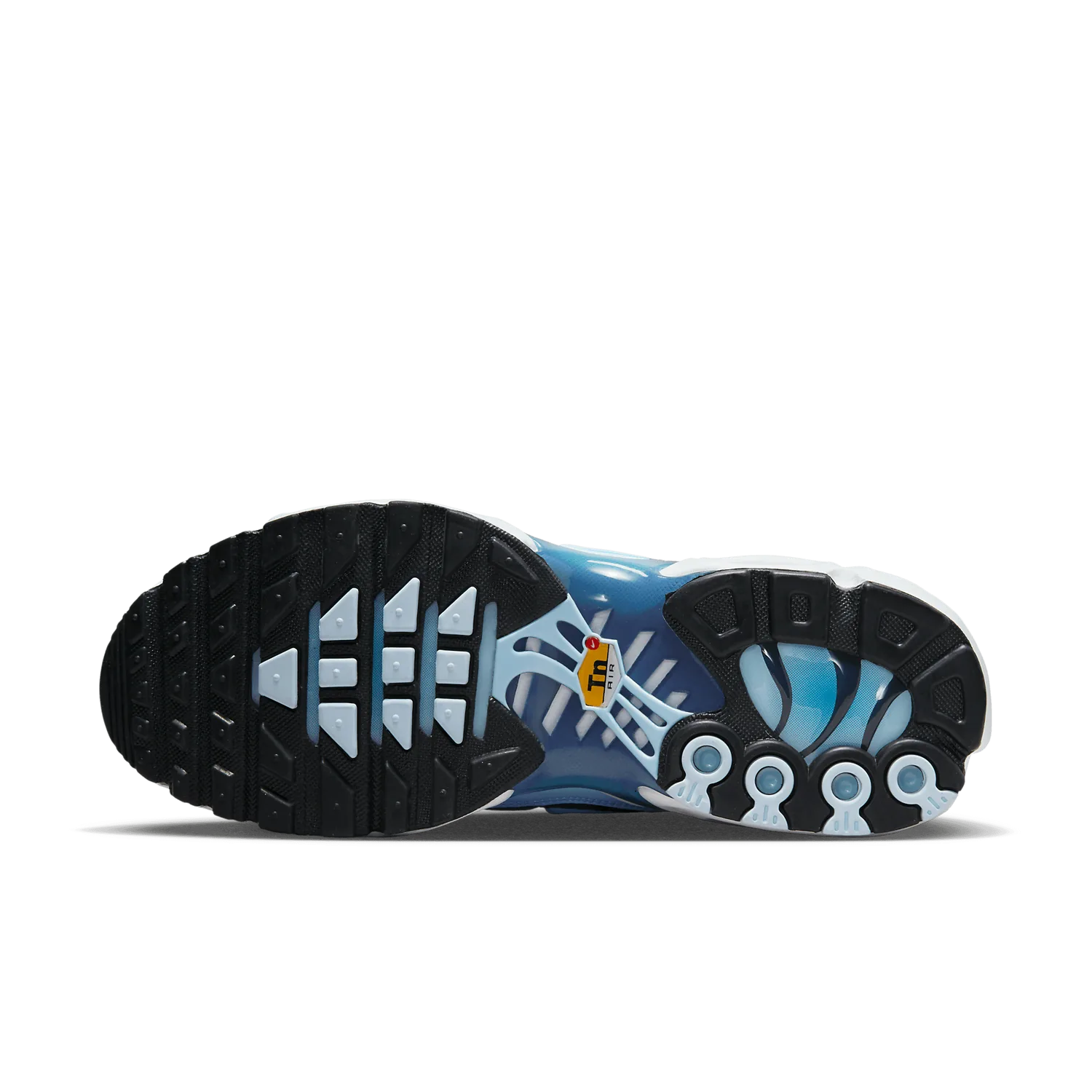 Nike Air Max Plus Celestine Blue image 2