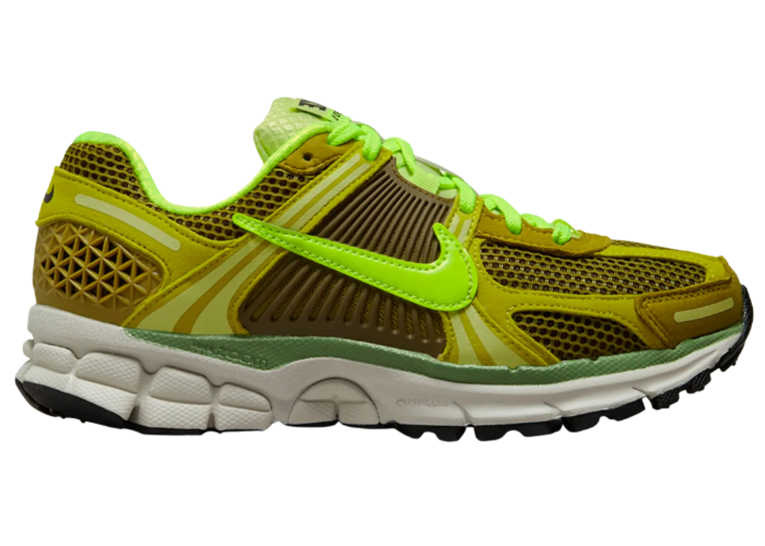 Nike Vomero 5 Olive Flak Volt