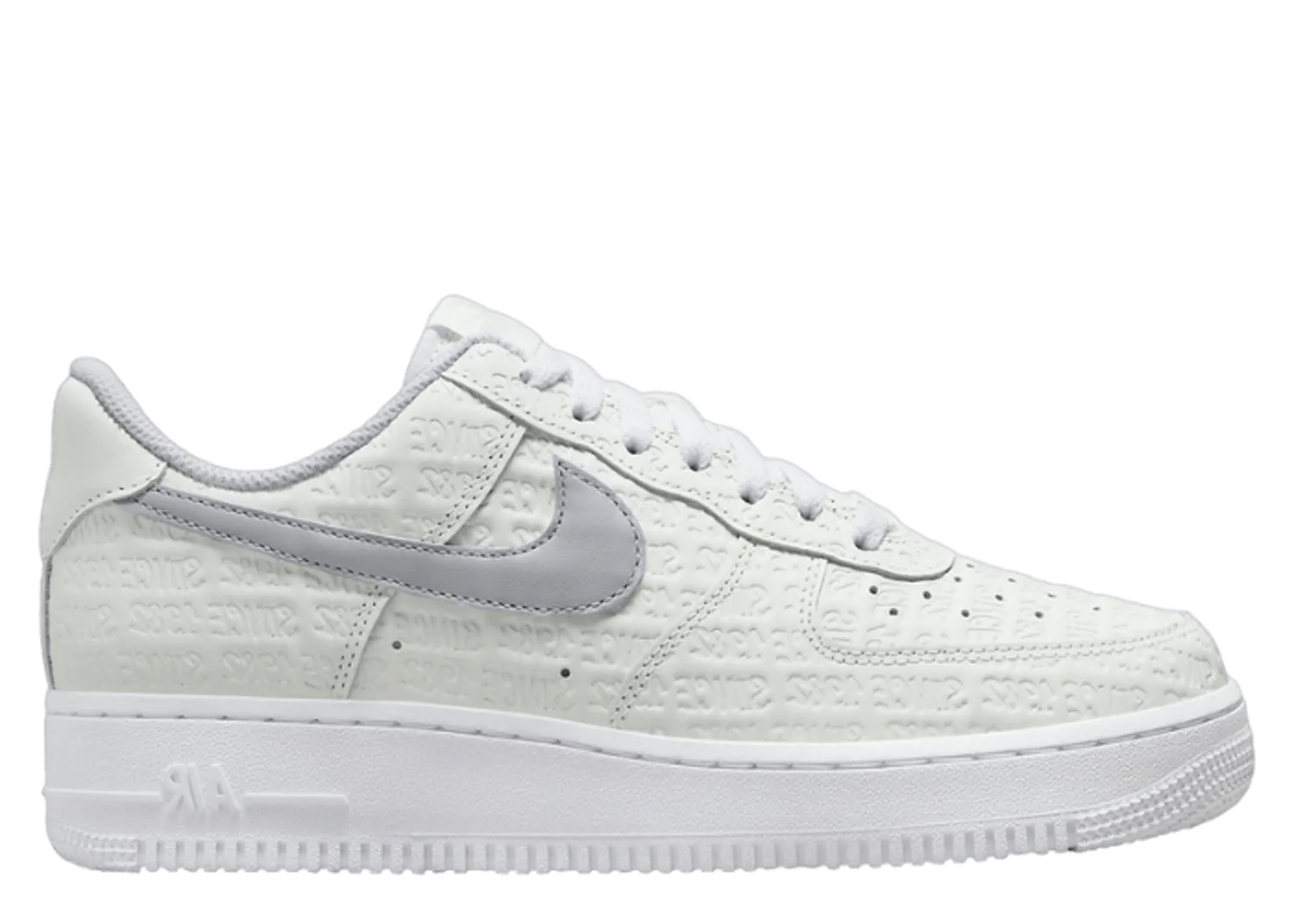 Nike Air Force 1 Low Since 1982