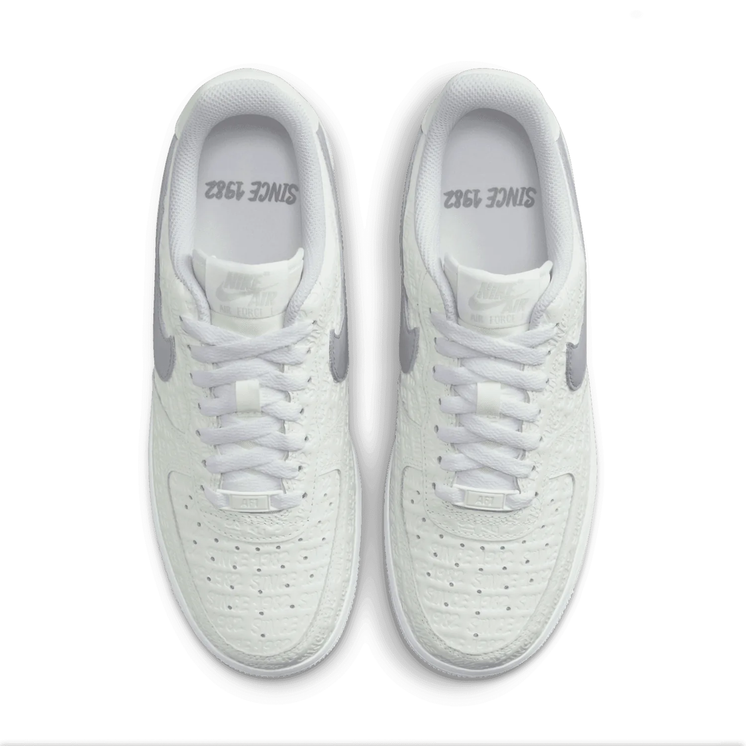 Nike Air Force 1 Low Since 1982 image 3