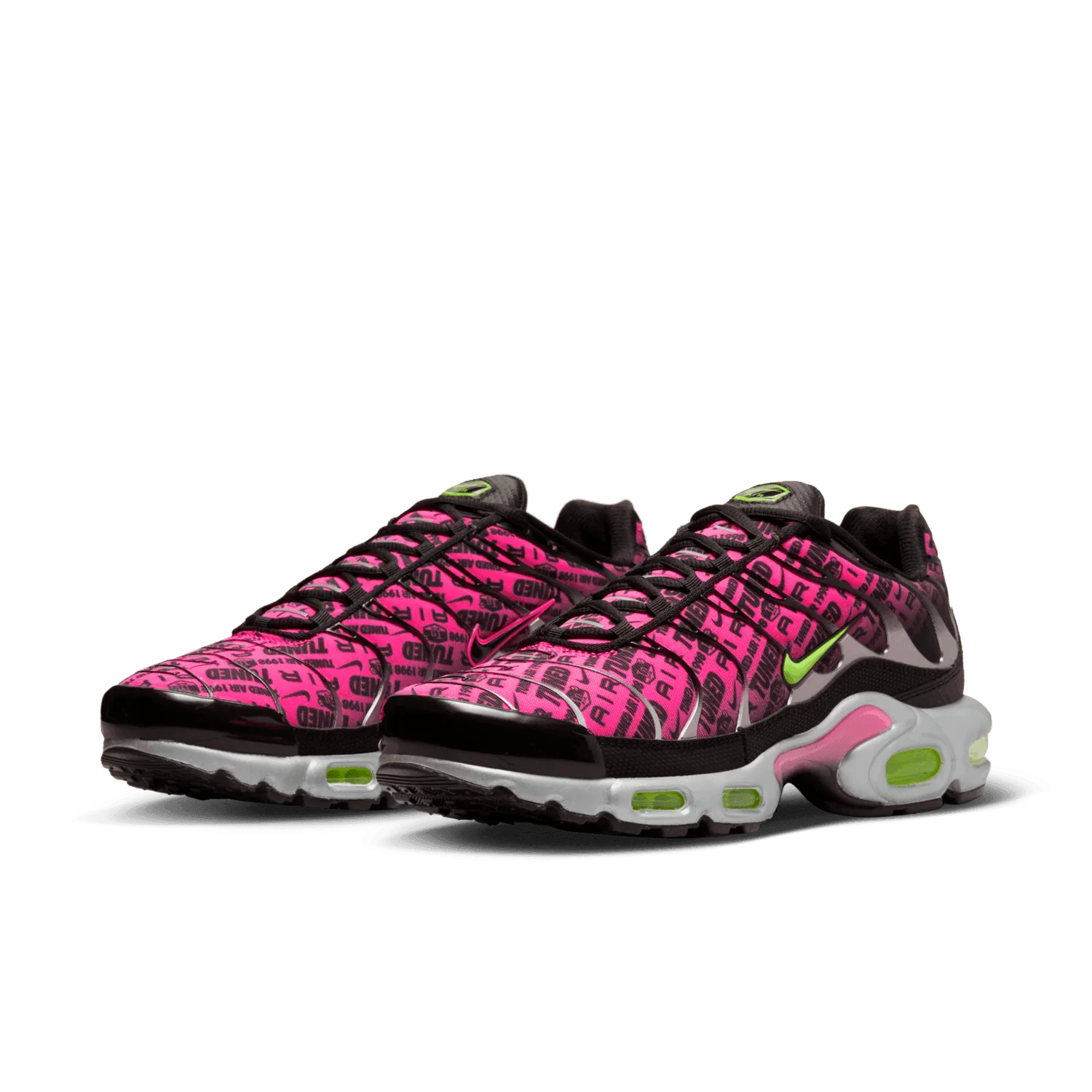 Nike Air Max Plus Mercurial XXV image 6