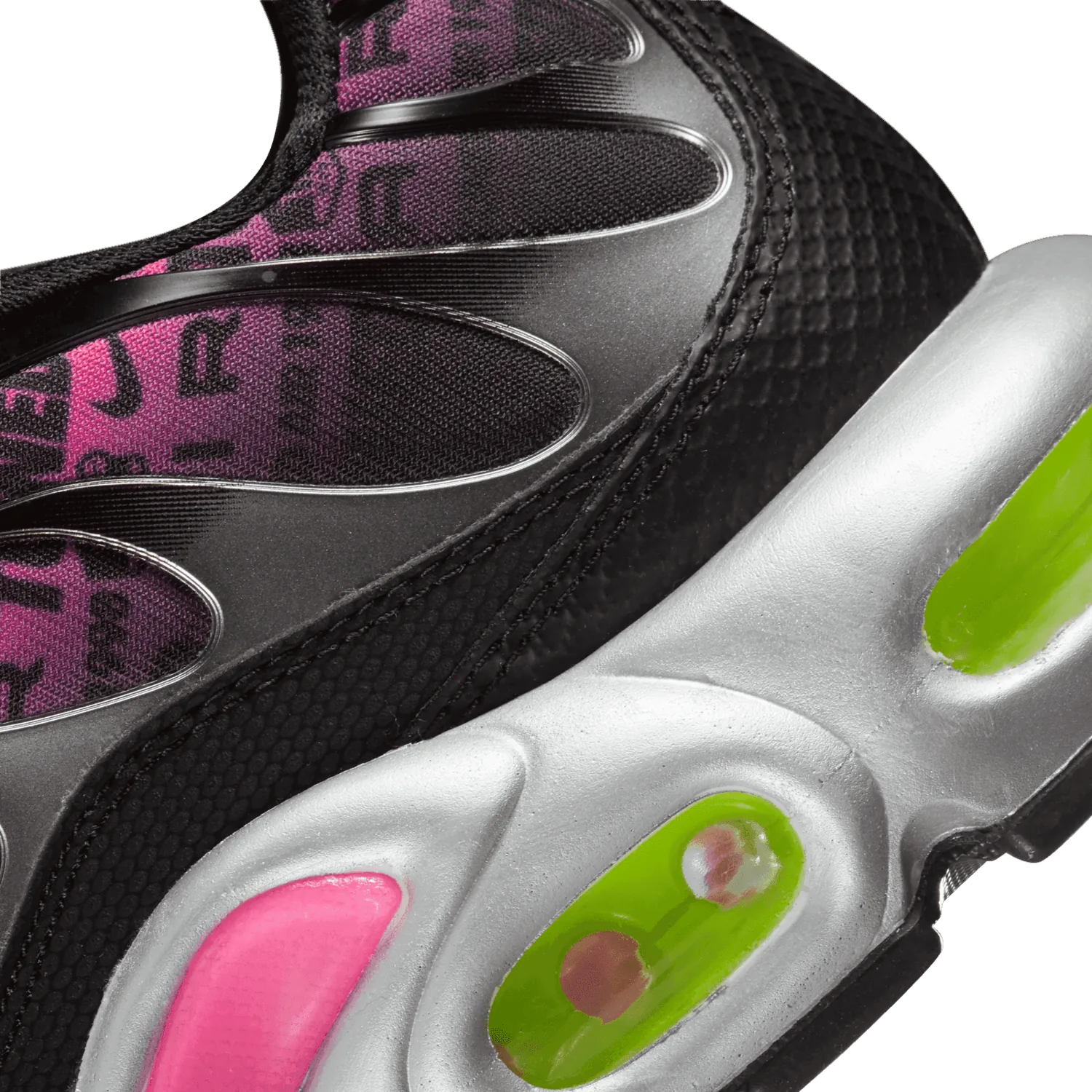 Nike Air Max Plus Mercurial XXV image 9