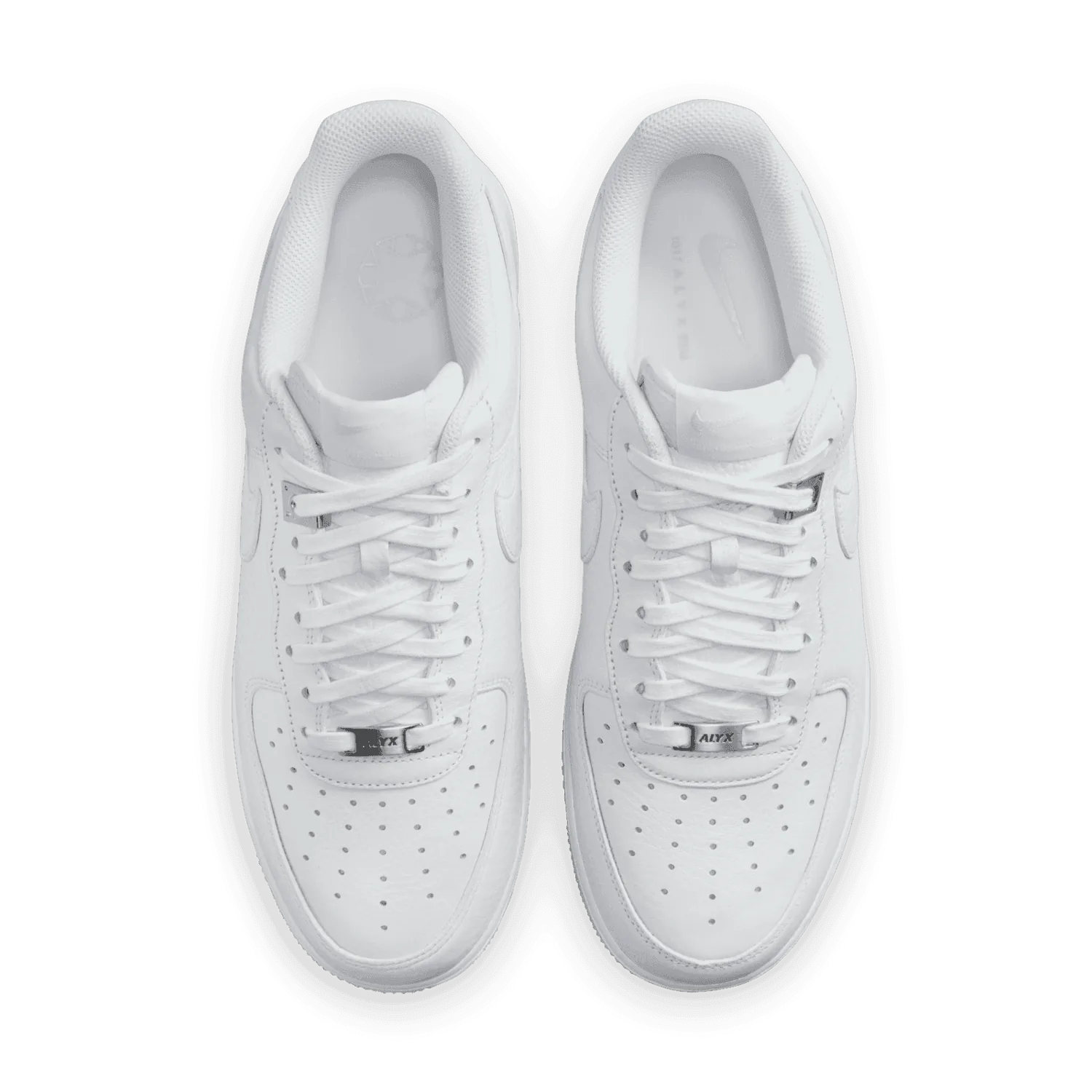 Nike Air Force 1 Low 1017 ALYX 9SM White image 2