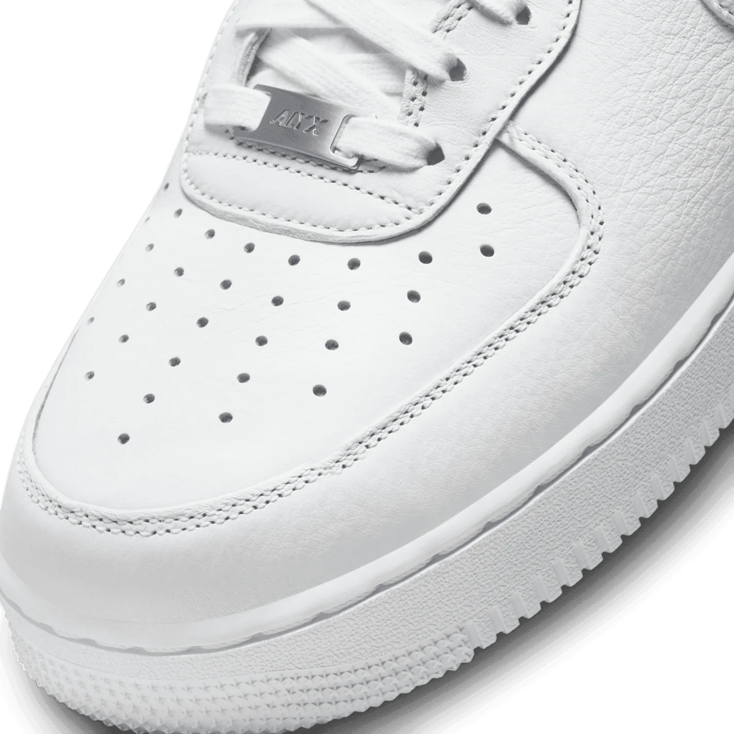Nike Air Force 1 Low 1017 ALYX 9SM White image 5