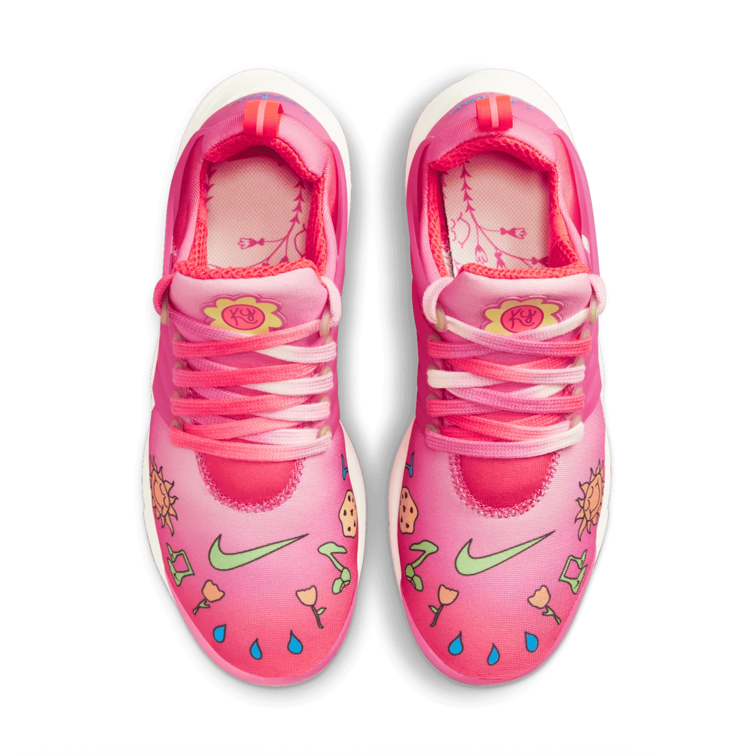 Nike Air Presto Doernbecher Kylee Young image 4