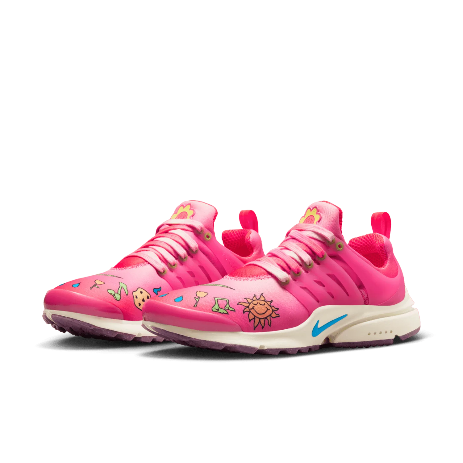 Nike Air Presto Doernbecher Kylee Young image 5