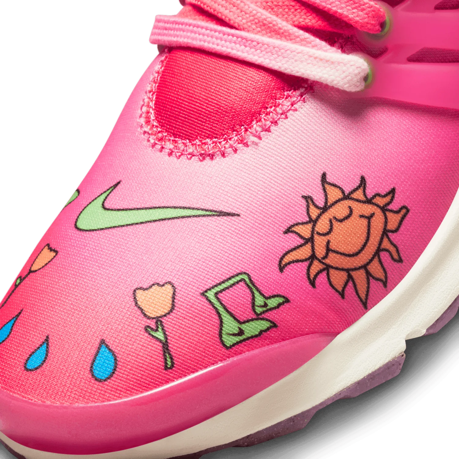 Nike Air Presto Doernbecher Kylee Young image 7