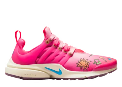 Nike Air Presto Doernbecher Kylee Young