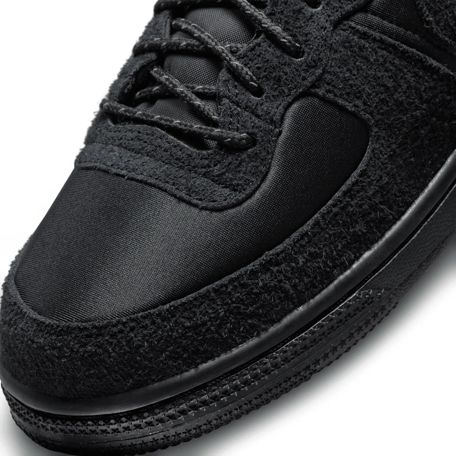 Nike Terminator High Hiking Boot Black image 2