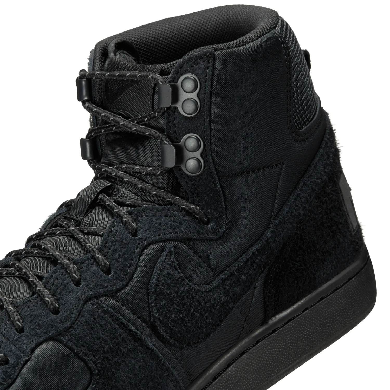 Nike Terminator High Hiking Boot Black image 4